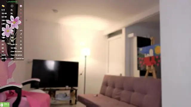 colette e online show from March 2026 01:41:02 AM