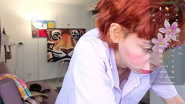 colette e online show from May 2026 03:36:02 AM