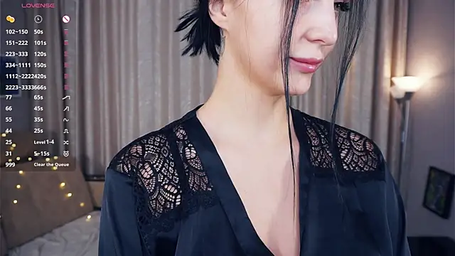 AfraBabyGills online show from January 2026 08:43:02 PM