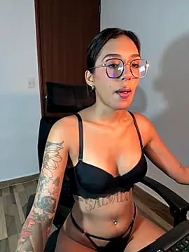 Danicute  online show from September 2025 06:02:01 AM