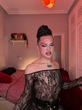 lacattiva online show from February 2026 04:41:02 AM