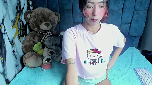 ValentinaKlean online show from July 2026 02:26:02 AM