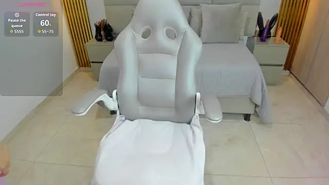 Keisha jalal online show from December 2025 07:30:02 PM