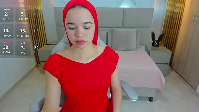 Keisha jalal online show from February 2026 07:28:02 PM