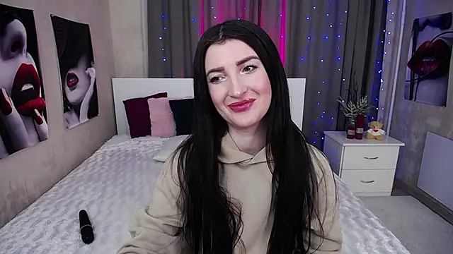 EvelinCuper online show from February 2026 06:22:02 AM