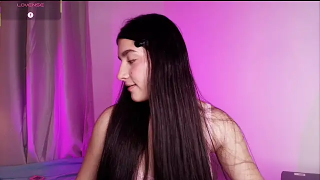 dulceangel   online show from November 2025 05:28:02 AM