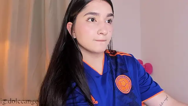 dulceangel   online show from June 2026 03:07:01 AM