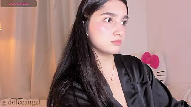 dulceangel   online show from June 2026 03:31:02 AM