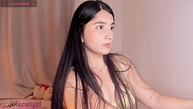 Snapshot of dulceangel__ chatting on July 2026 03:01:01 AM dulceangel online show from July 2026 03:01:01 AM