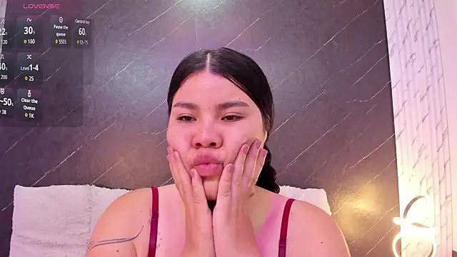 bumyrose online show from March 2026 04:06:01 AM