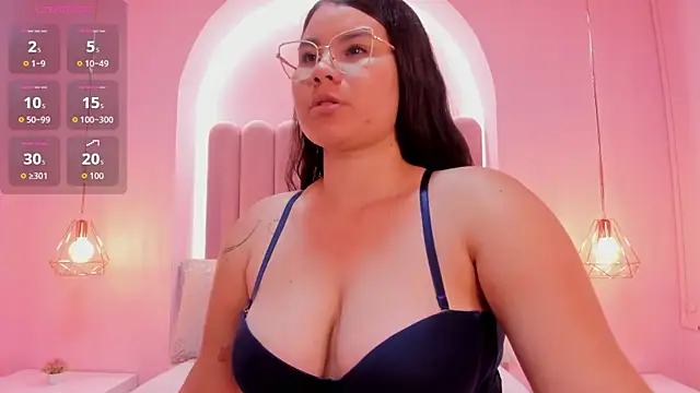 bumyrose online show from April 2026 11:54:02 AM