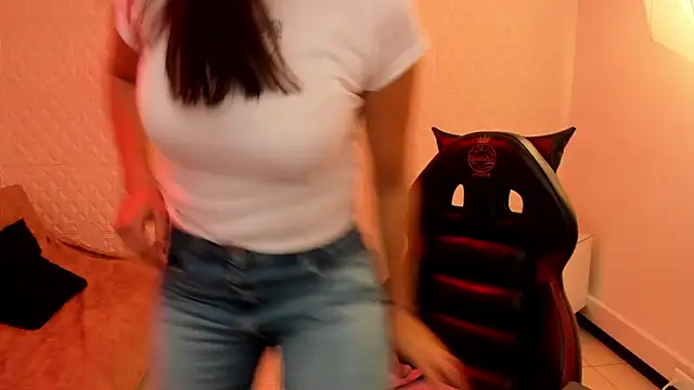 Snapshot of Eva_mermaid chatting on September 2025 02:06:01 PM Eva mermaid online show from September 2025 02:06:01 PM