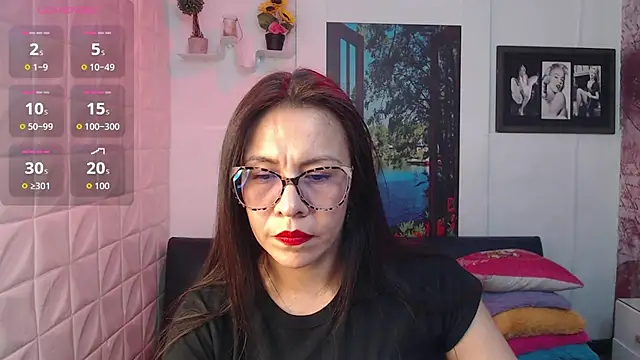 Snapshot of Eva_mermaid chatting on September 2025 09:06:02 PM Eva mermaid online show from September 2025 09:06:02 PM