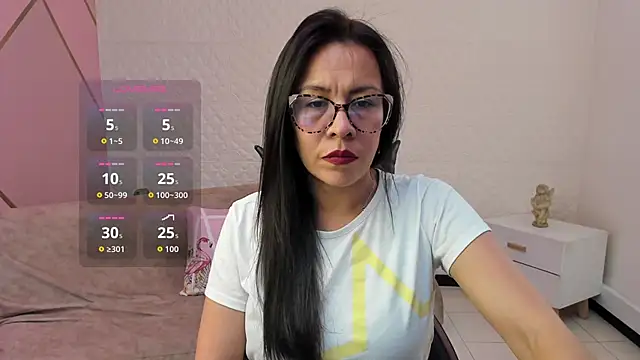 Snapshot of Eva_mermaid chatting on December 2025 03:07:01 PM Eva mermaid online show from December 2025 03:07:01 PM