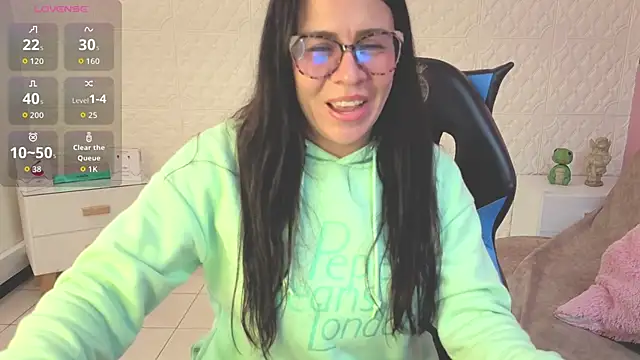 Eva mermaid online show from May 2026 02:24:02 PM