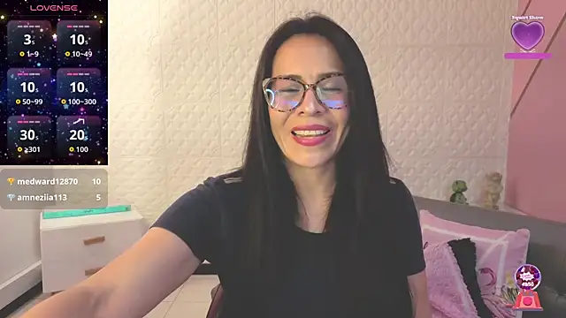 Snapshot of Eva_mermaid chatting on June 2026 03:03:02 PM Eva mermaid online show from June 2026 03:03:02 PM