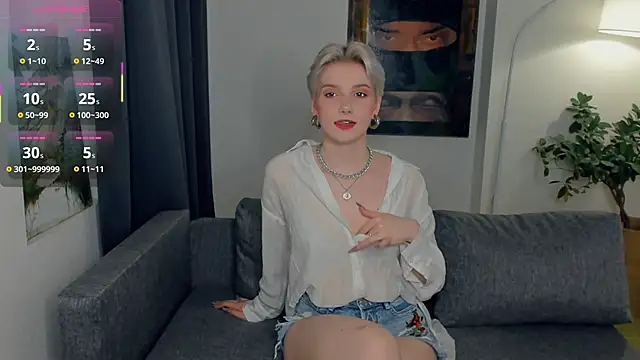 OdelynaAsp online show from October 2025 10:51:01 AM