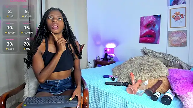 ashly pnik1 online show from November 2025 03:19:02 AM