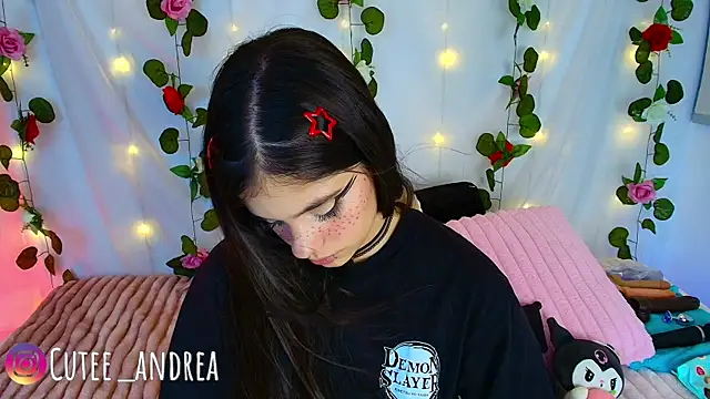 Snapshot of cutee_andrea chatting on November 2025 02:57:02 AM cutee andrea online show from November 2025 02:57:02 AM