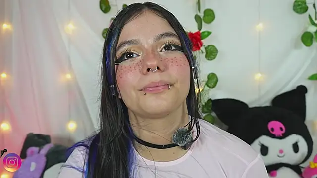 cutee andrea online show from May 2026 04:20:02 AM