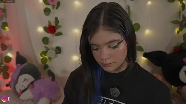 cutee andrea online show from July 2026 01:24:02 AM