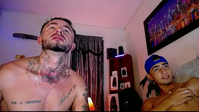 Edwardjonnes online show from February 2026 06:40:02 AM