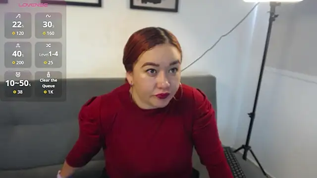 Snapshot of Paris_boobsbbw chatting on October 2025 07:46:02 PM Paris boobsbbw online show from October 2025 07:46:02 PM