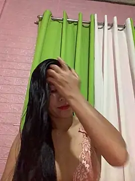 Cleo17 online show from February 2026 12:48:02 PM