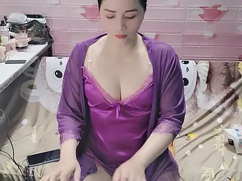 Snapshot of Miu_9117 chatting on November 2025 06:41:01 PM Miu 9117 online show from November 2025 06:41:01 PM