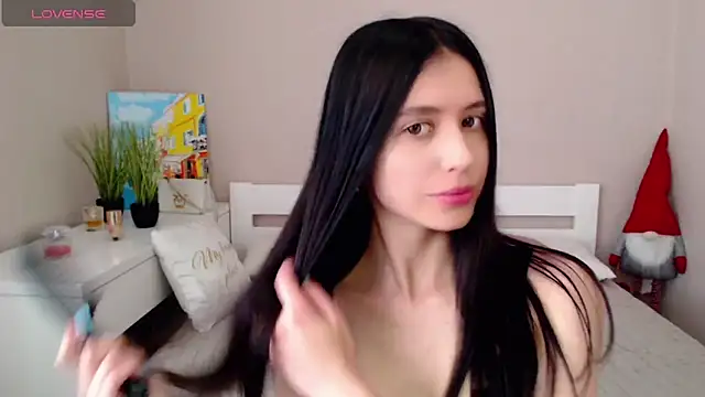 Snapshot of SelinLi chatting on June 2026 09:35:02 AM SelinLi online show from June 2026 09:35:02 AM