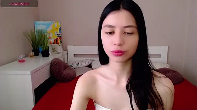 Snapshot of SelinLi chatting on June 2026 08:39:01 AM SelinLi online show from June 2026 08:39:01 AM