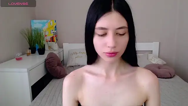 Snapshot of SelinLi chatting on June 2026 09:06:02 AM SelinLi online show from June 2026 09:06:02 AM