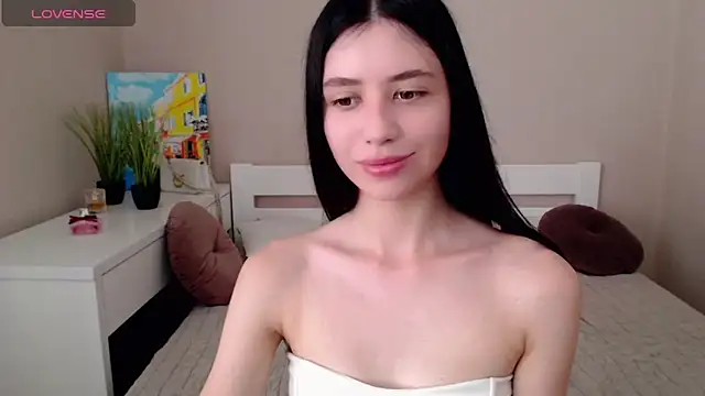 Snapshot of SelinLi chatting on June 2026 10:16:02 AM SelinLi online show from June 2026 10:16:02 AM