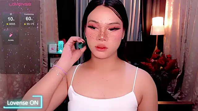 IamRaeganDolls69 online show from September 2025 12:00:02 AM