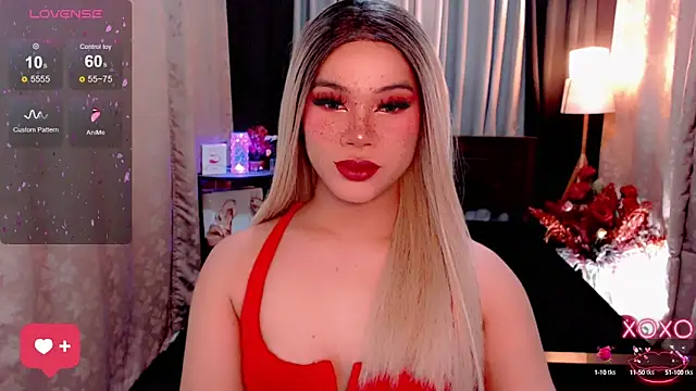 IamRaeganDolls69 online show from October 2025 11:57:02 PM