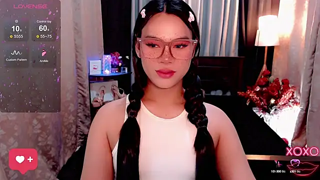 IamRaeganDolls69 online show from October 2025 11:46:01 PM