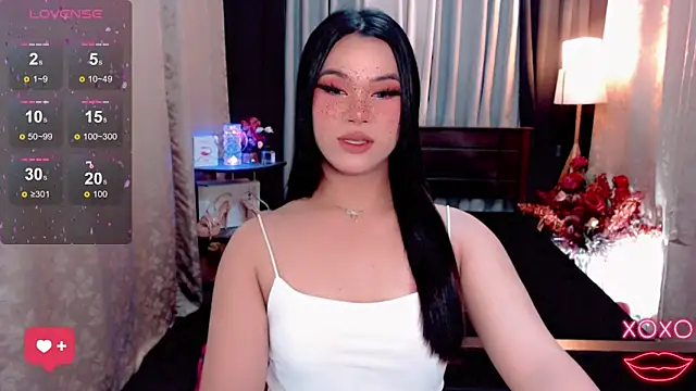 IamRaeganDolls69 online show from October 2025 07:25:01 AM