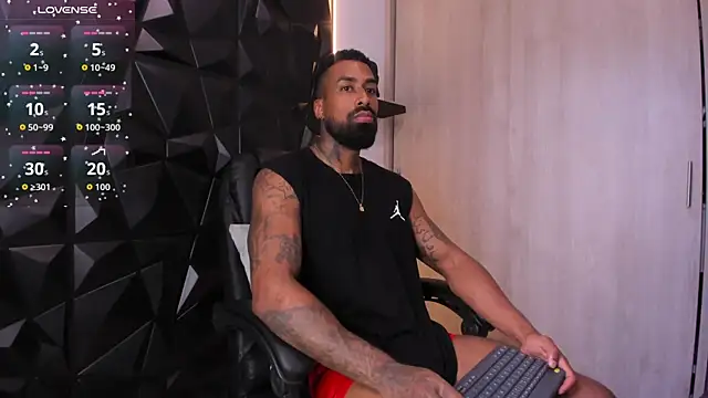 Snapshot of OstinDaniels chatting on September 2025 09:26:01 PM OstinDaniels online show from September 2025 09:26:01 PM