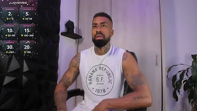 OstinDaniels online show from February 2026 11:39:02 PM