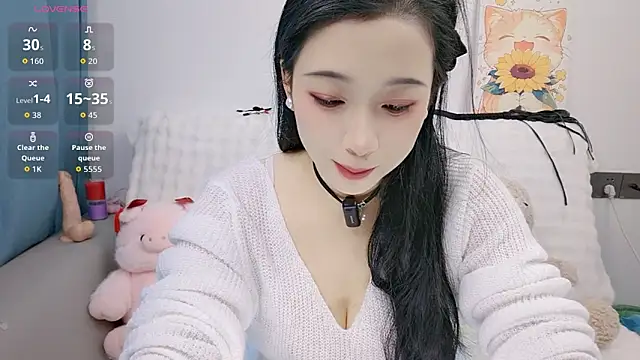 Snapshot of Yemao_0 chatting on October 2025 08:37:02 PM Yemao 0 online show from October 2025 08:37:02 PM