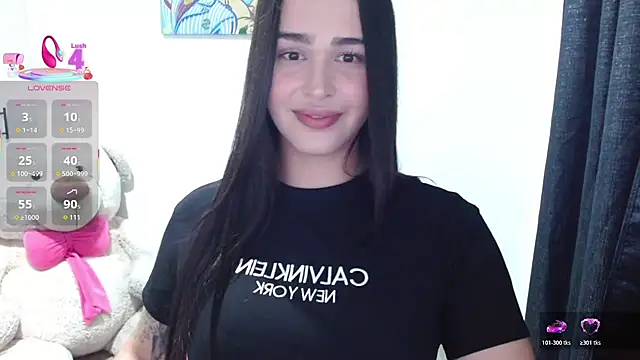 SarithaBunny online show from March 2026 02:50:02 AM