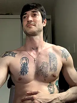 Fubinha online show from November 2025 08:49:01 PM