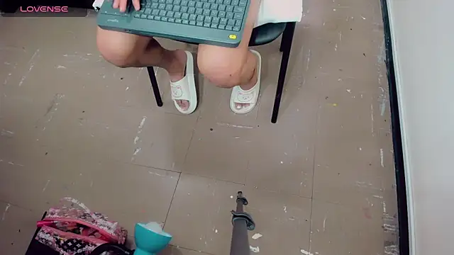 Britany montiel online show from March 2026 07:30:01 PM