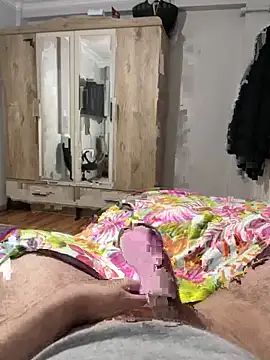 Erenn9972 online show from March 2026 07:08:01 PM