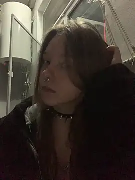 Snapshot of VesnaCrystal chatting on February 2026 07:23:02 PM VesnaCrystal online show from February 2026 07:23:02 PM