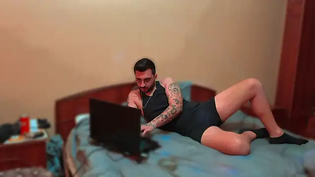 The Oggy online show from March 2026 12:20:01 PM