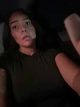 Sexilexiprincess online show from September 2025 12:45:02 AM