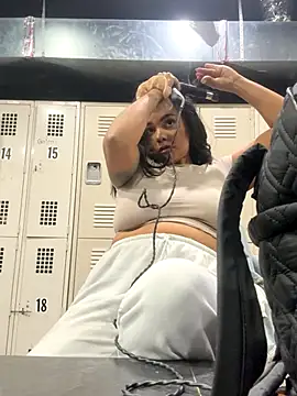 Sexilexiprincess online show from October 2025 03:54:02 AM