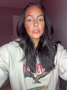 Sexilexiprincess online show from February 2026 12:37:02 AM