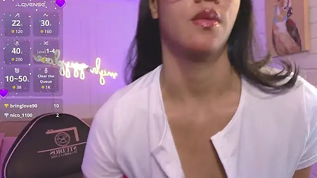 artemiss tay online show from September 2025 07:29:01 PM